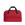 Bolsa de deporte adidas Tiro - Bolsa de deporte adidas Tiro (48 x 29,5 x 28 cm) - roja - trasera