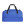 Bolsa de deporte adidas Tiro - Bolsa de deporte adidas Tiro (58 x 32 x 29 cm) - azul - trasera