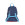 Mochila adidas 3S - Mochila de deporte adidas (35 x 22 x 11) - azul marino - trasera