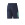 Short adidas Real Madrid entreno 2019 2020 - Pantalón corto entrenamiento Champions adidas Real Madrid 2019 2020 - azul marino - trasera