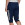 Pantalón pirata adidas Condivo 20 - Pantalón pirata de entrenamiento de fútbol adidas - azul marino - trasera