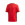 Camiseta adidas Bélgica niño 2019 2020 - Camiseta infantil primera equipación selección belga 2019 2020 - roja - trasera