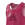 Peto adidas Training Bib 14 - Peto de entrenamiento de fútbol adidas - Rosa - frontal