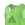 Peto adidas Training Bib 14 - Peto de entrenamiento de fútbol adidas - Verde - frontal