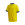 Camiseta adidas Suecia niño 2019 2020 - Camiseta infantil primera equipación selección sueca 2019 2020 - amarilla - trasera