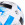 Balón adidas Tsubasa Pro talla 5 - Balón de fútbol profesional adidas talla 5 - blanco - detalle