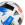 Balón adidas Uniforia League talla 5 - Balón de fútbol adidas talla 5 - blanco - detalle