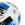 Balón adidas Tsubasa Pro Sala talla 62 cm - Balón de fútbol sala adidas talla 62 cm - blanco - detalle