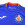 Camiseta Joma Getafe Europa League 2019 2020 - Camiseta Joma primera equipación Europa League Getafe 2019 2020 - azul - detalle cuello