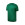 Camiseta New Balance Athletic pre-match niño 19 2020 - Camiseta infantil calentamiento Athletic Club 2019 2020 - verde - trasera