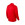 Chaqueta New Balance Athletic himno 2019 2020 - Chaqueta del himno New Balance Atheltic Club de Bilbao 2019 2020 - roja - trasera