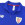 Sudadera New Balance Athletic Club entreno 19 2020 - Sudadera entrenamiento New Balance Athletic Club Bilbao 2019 2020 - azul - detalle