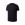 Camiseta New Balance Athletic Club Graphic - Camiseta de algodón New Balance Athletic Club de Bilbao 2019 2020 - negra - trasera