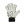 Rinat Asimetrik Hunter Training Turf - Guantes de portero infantiles césped artificial Rinat corte flat - verdes - trasera