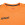 Equipación portero Rinat Pro - Conjunto de portero Rinat Pro - negro y naranja - Detalle cuello