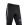 Pantalón Rinat portero Moyá Protec - Pantalón largo acolchado de portero Rinat Moyá Protec - negro - frontal