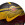 Balón Nike Prestige AS Roma Talla 4 - Balón de fútbol Nike AS Roma Prestige talla 4 - negro - trasera