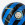 Balón Nike Prestige Inter Milán Talla 4 - Balón de fútbol Nike Inter Milán Prestige talla 4 - negro y azul - detalle