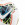 Balón Nike Strike talla 3 - Balón de fútbol Nike Strike talla 3 - blanco - frontal