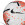 Balón Nike Strike talla 5 - Balón de fútbol Nike Strike talla 5 - blanco y naranja - trasera