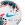 Balón Nike Strike talla 3 - Balón de fútbol Nike Strike talla 3 - blanco y rosa - detalle