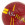 Balón Nike AS Roma Prestige talla 5 - Balón Nike Prestige AS Roma talla 5 - granate - detalle