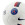 Balón Nike PSG Supporters talla 5 - Balón de fútbol Nike Paris Saint Germain Supporters 2019 2020 talla 5 - blanco - trasera