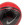 Balón Nike Phantom Vision talla 4 - Balón de fútbol Nike de la colección Phantom VSN talla 4 - rosa y negro - trasera