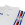 Camiseta 2a Sampdoria Joma 2018 2019 - Camiseta segunda equipación Sampdoria Joma 2018 - 2019 - blanca - detalle