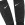 Fundas sujeta espinilleras Nike Hyperstrong - Fundas sujeta espinilleras acolchadas Nike - Negro - frontal