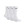 Pack calcetines tobilleros Nike Everyday Cushion Ankle 3p - Pack de 3 calcetines Nike Everiday Cushion tobilleros - blancos - trasera