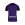 Camiseta Joma Toulouse 2019 2020 - Camiseta Joma primera equipación del Toulouse 2019 2020 - púrpura - trasera