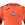 Camiseta Joma Atalanta portero 2019 2020 - Camiseta de manga larga de portero Joma Atalanta 2019 2020 - naranja - detalle