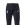 Pantalón Joma Atalanta entreno 2019 2020 - Pantalón largo de entrenamiento Joma Atalanta 2019 2020 - negro - frontal