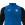 Sudadera Joma Atalanta entreno 2019 2020 - Sudadera Joma Atalanta entrenamiento 2019 2020 - azul y negra - frontal