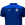 Polo Joma Atalanta 2019 2020 - Polo Joma Atalanta 2019 2020 - azul - frontal