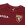 Camiseta Joma Torino entreno 2019 2020 - Camiseta de entrenamineto Joma Torino 2019 2020 - granate - detalle cuello