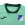 Camiseta Joma 2a Hoffenheim 2019 2020 - Camiseta segunda equipación Joma Hoffenheim 2019 2020 - verde - Detalle cuello