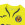 Camiseta Joma Villarreal 2019 2020 - Camiseta Joma primera equipación Villareal 2019 2020 - amarilla - detalle cuello