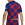 Camiseta Nike Barcelona Vapor Match 2019 2020 - Camiseta Nike auténtica primera equipación FC Barcelona 2019 2020 - azulgrana - trasera