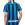 Camiseta Nike Inter 2019 2020 Stadium - Camiseta Nike primera equipación Inter de Milán 2019 2020 - negra y azul - trasera