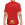 Camiseta Nike AS Roma Stadium 2019 2020  - Camiseta Nike primera equipación AS Roma 2019 2020 - granate - trasera