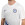 Camiseta Nike Chelsea pre-match 2019 2020 - Camiseta pre partido Nike Chelsea 2019 2020 - blanca y azul marino - detalle cuello