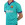 Camiseta Nike Messi 3a Barcelona 2019 2020 Stadium - Camiseta Leo Messi Nike tercera equipación FC Barcelona 2019 2020 - verde turquesa - frontal