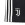 Short adidas Juventus 2019 20 - Short adidas primera equipación Juventus 2019 2020 - negro - detalle equipo