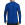 Sudadera adidas United entreno 19 2020 - Sudadera entrenamiento adidas Manchester United 2019 2020 - azul - trasera