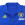 Chándal adidas United Presentación - Chándal adidas Manchester United 2019 2020 - azul y negro - detalle cuello