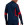 Sudadera adidas Arsenal entreno 2019 2020 - Sudadera entrenamiento adidas Arsenal 2019 2020 - azul marino - trasera