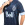 Camiseta adidas 2a Vancouver Whitecaps 2020 - Camiseta adidas segunda equipación Vancouver Whitecaps 2020 de la MLS - azul marino - detalle