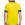 Camiseta adidas Suecia 2019 2020 - Camiseta primera equipación selección sueca 2019 2020 - amarilla - trasera